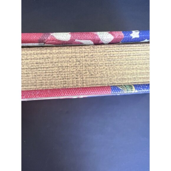 " Land Of Liberty" Hide Away Book - Picture 4 of 10